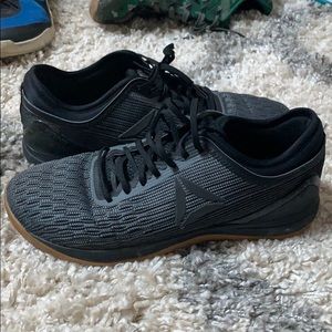 Reebok Nano 8 Used